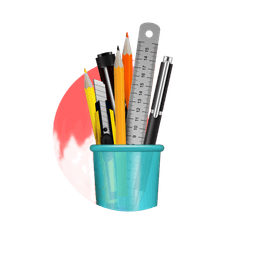 Stationary