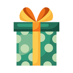 Return Gift