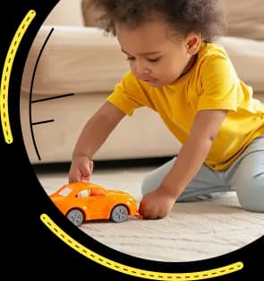 Learning Toys