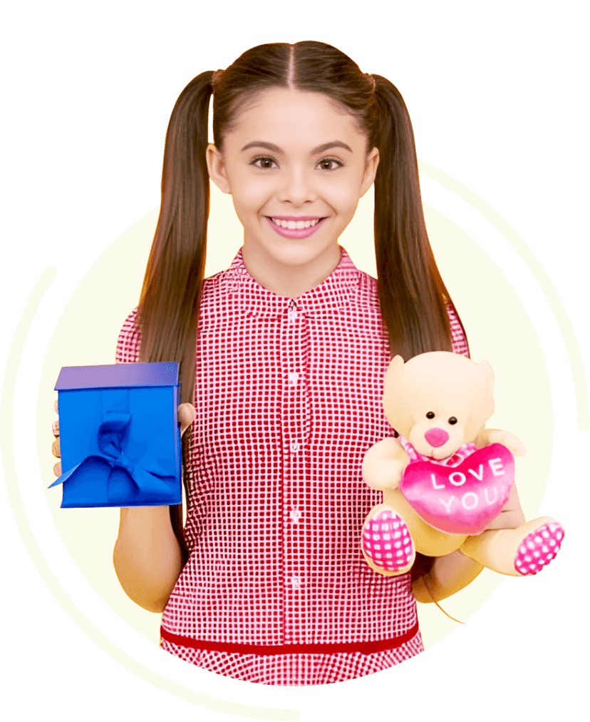 toys for kids