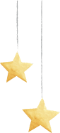 Decorative shape divider