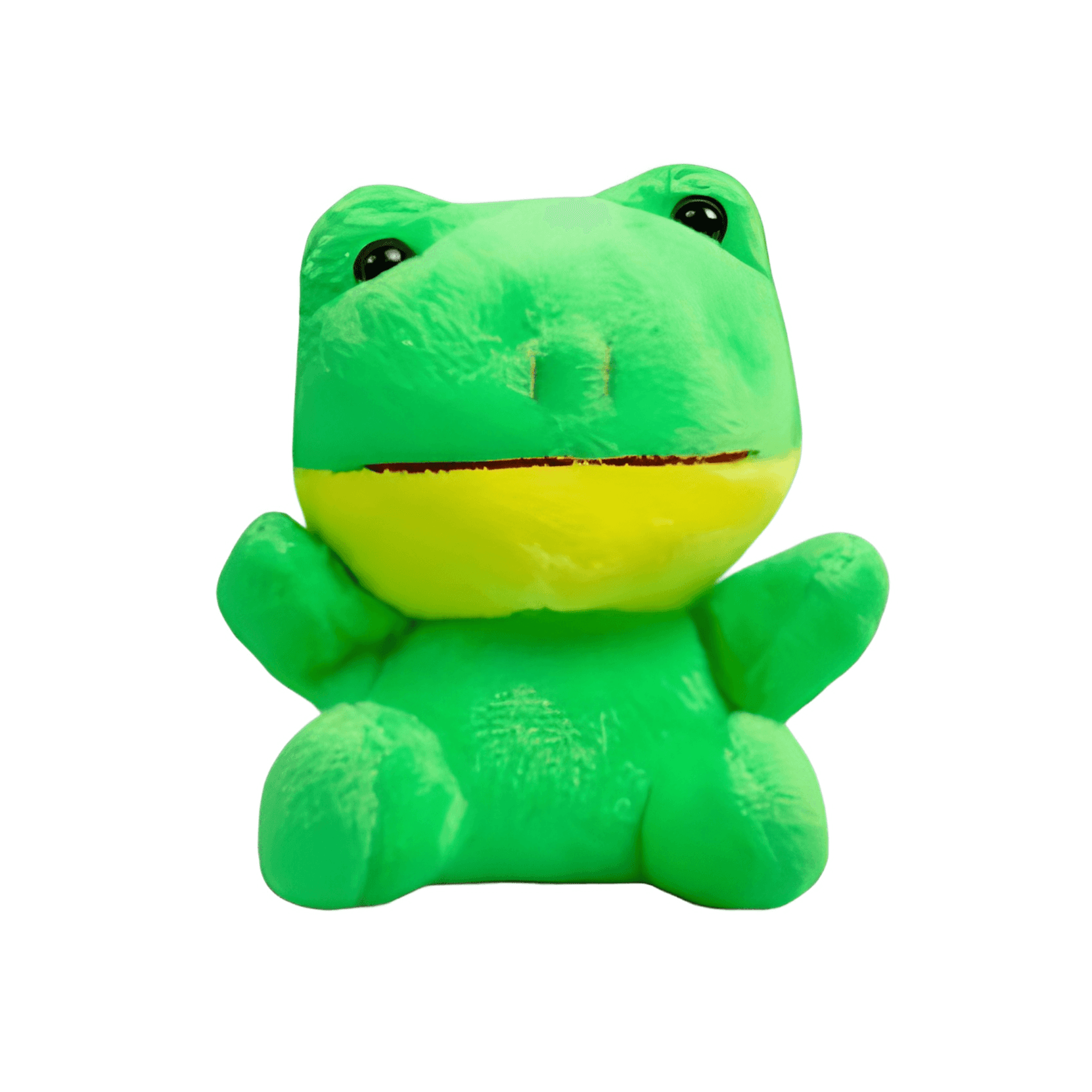 Non Battery Operated
