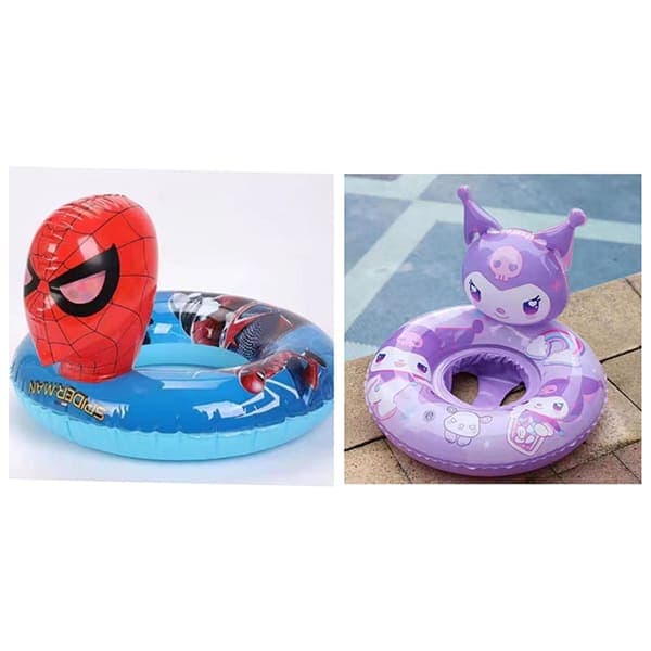  Code 513 Character Swimming Tube - Wholesale Toys India
