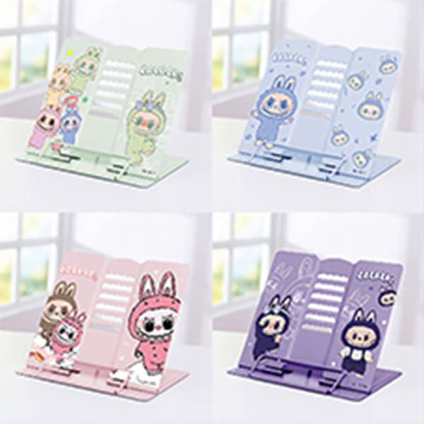 Cartoon Book Reader Stand - Wholesale Toys India