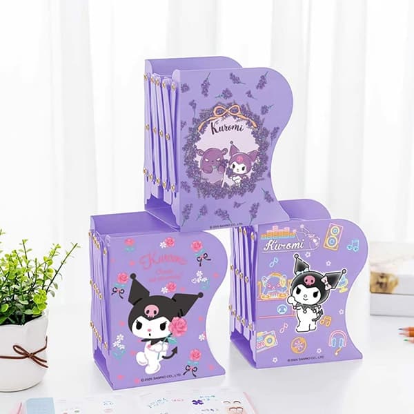 Cartoon Book Shelf / Book Organizer - Wholesale Toys India