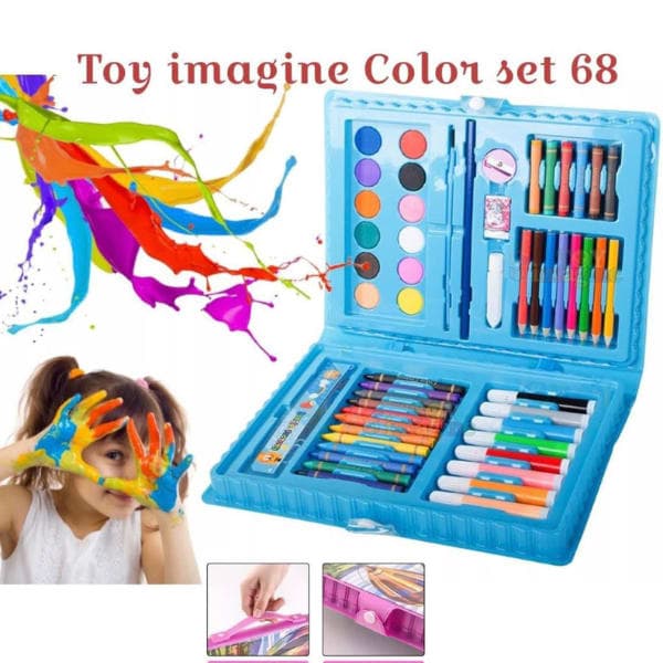 Color Kit - Wholesale Toys India