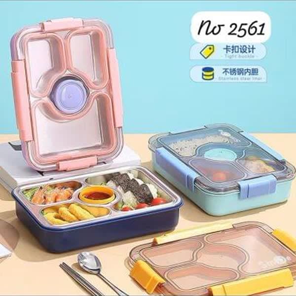 Lunchbox 2561 - Wholesale Toys India
