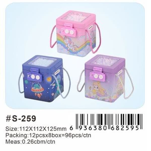 Metal Pigi bank  - Wholesale Toys India