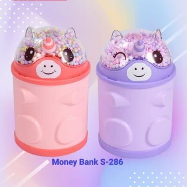 Metal squirrel money bank  - Wholesale Toys India
