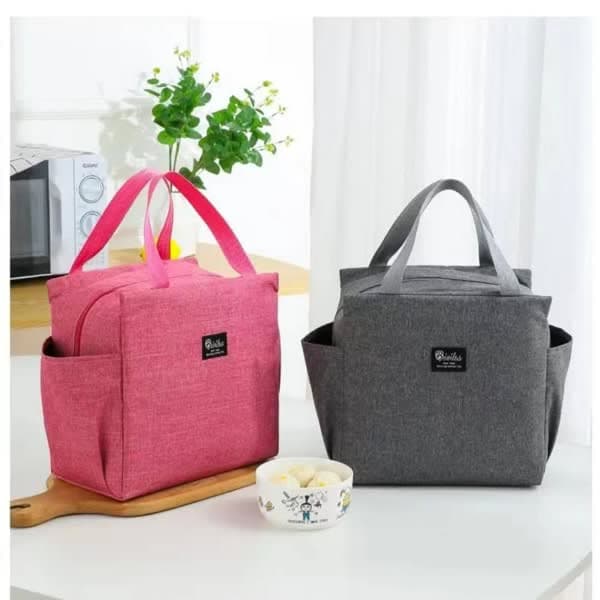 Insulted lunch bag  - Wholesale Toys India
