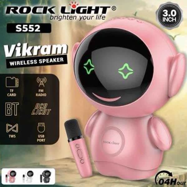 Robot karoke - Wholesale Toys India
