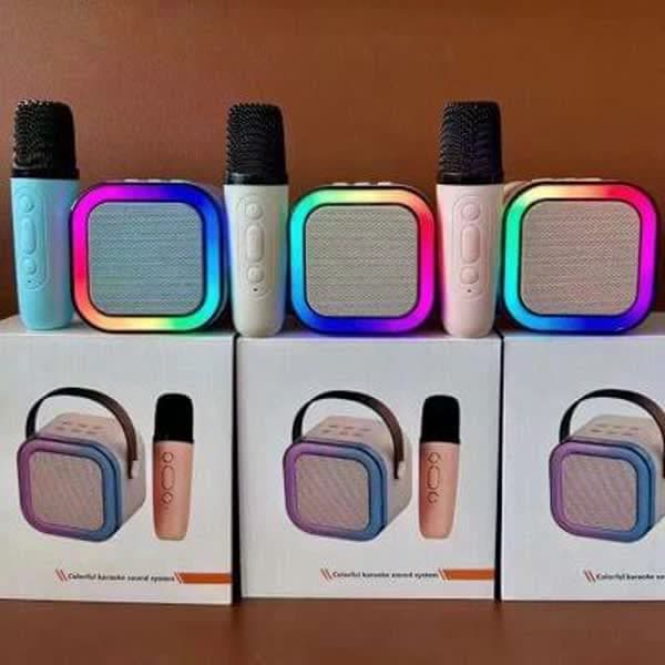 Single mic karoke  - Wholesale Toys India