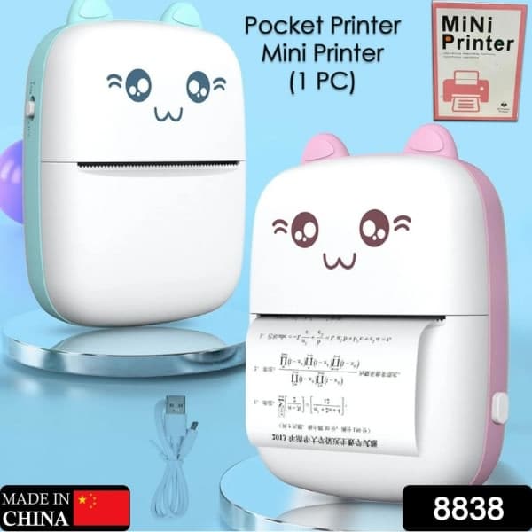 Instant printer  - Wholesale Toys India