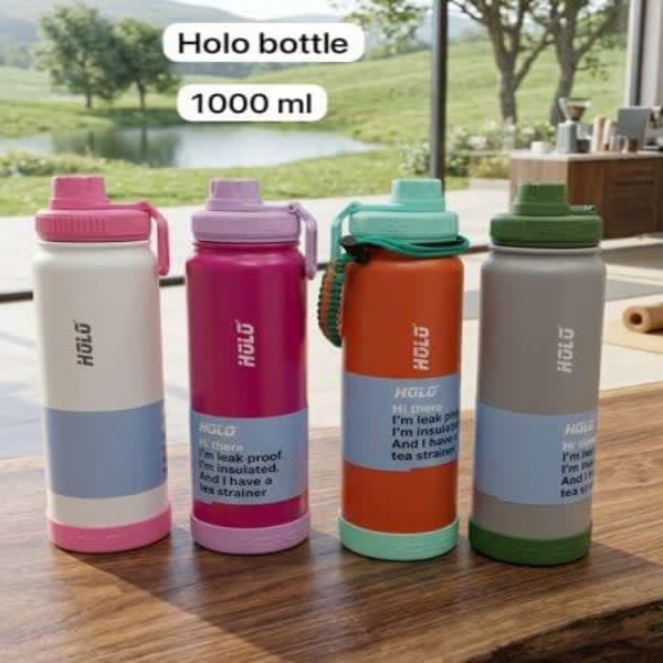 Holo steel insulted  - Wholesale Toys India