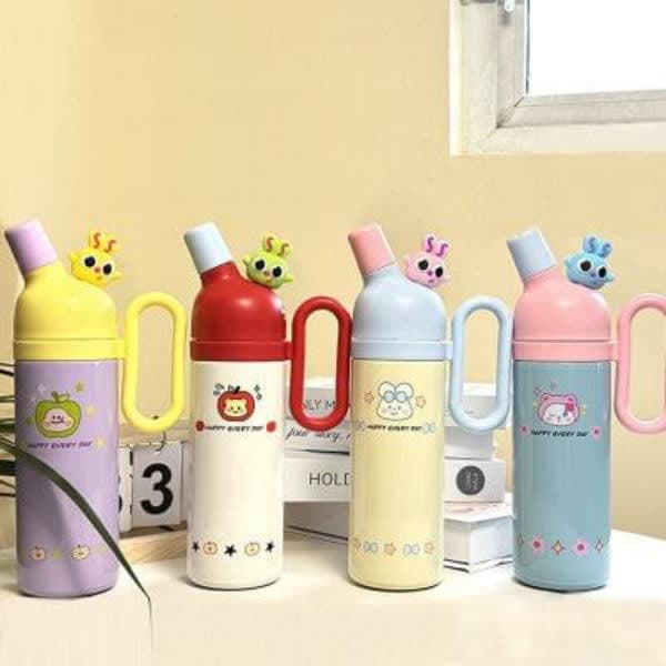 Hooka insulted bottle  - Wholesale Toys India