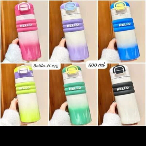 Hello insulted bottle  - Wholesale Toys India