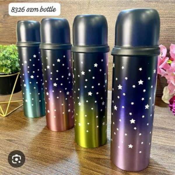 Star insulted bottle  - Wholesale Toys India