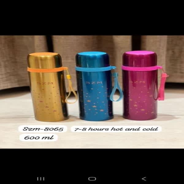 Styles insulted bottle  - Wholesale Toys India