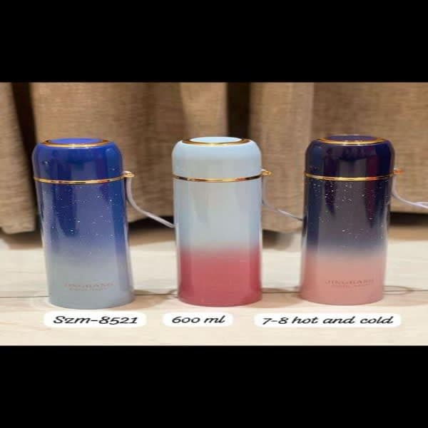 Insulted steel bottle  - Wholesale Toys India