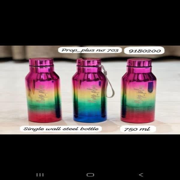 Bottle 736 - Wholesale Toys India