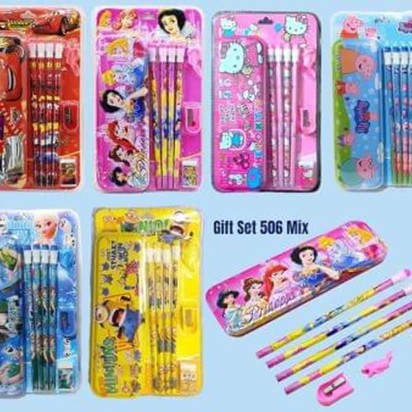Gift set 506 - Wholesale Toys India