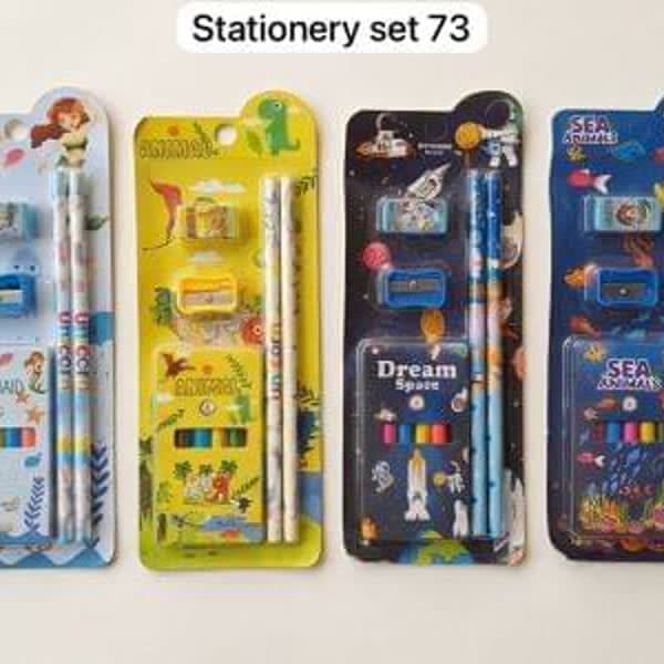 Gift set 73 - Wholesale Toys India