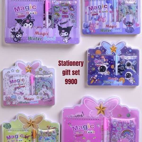 Gift set 9900 - Wholesale Toys India