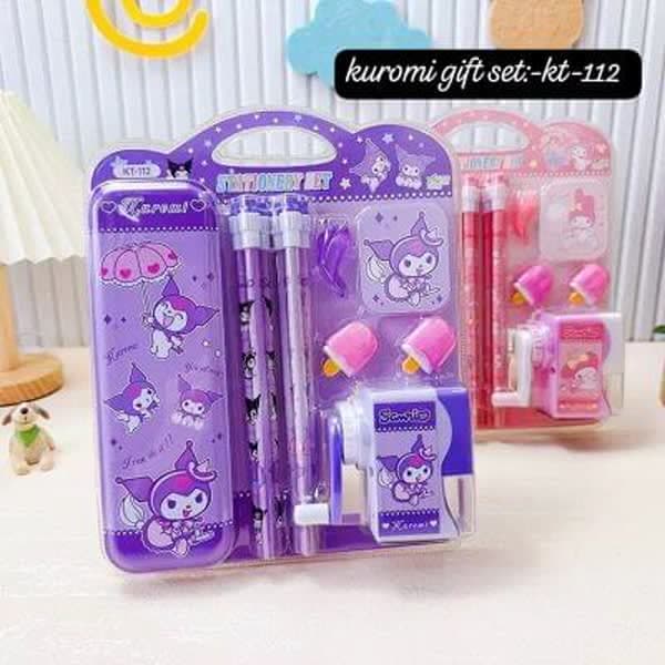 Gift set 112 - Wholesale Toys India