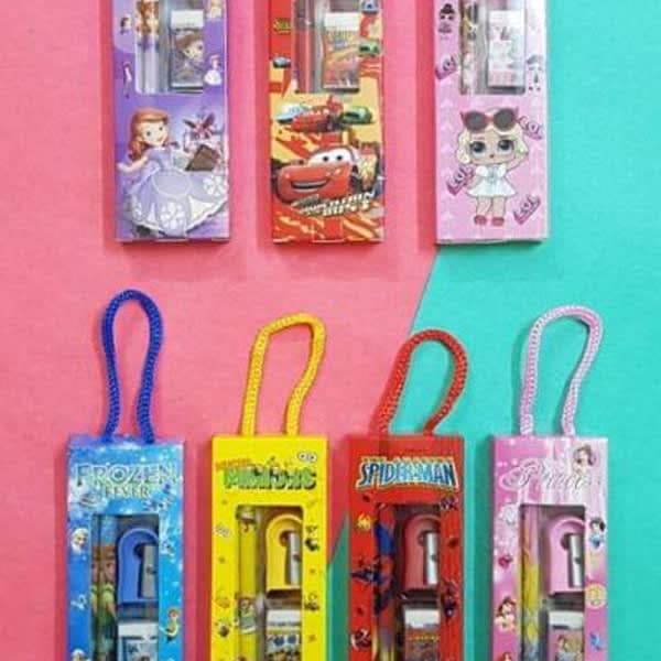 Gift set 1122 - Wholesale Toys India