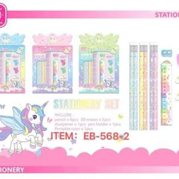 Gift set 568-2 - Wholesale Toys India