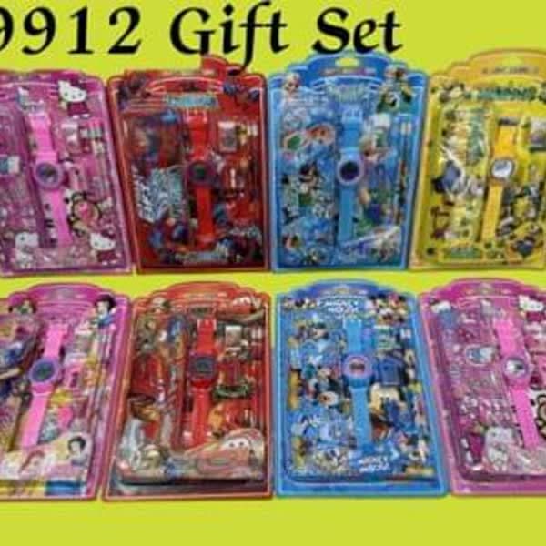 Gift set 9912 - Wholesale Toys India