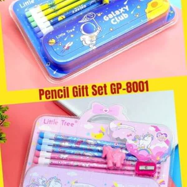 Gift set 8001 - Wholesale Toys India