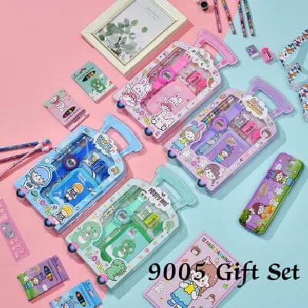 Gift set 9005 - Wholesale Toys India