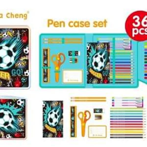 Gift set 36 pc set  - Wholesale Toys India