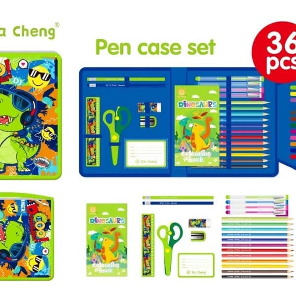 Gift set 36 pc set  thumbnail