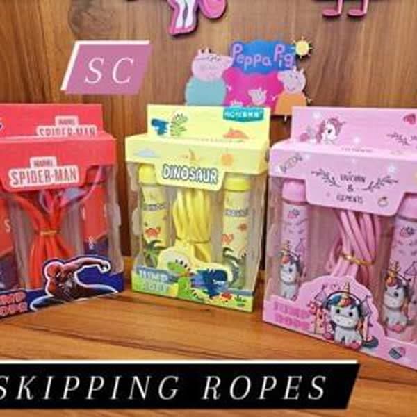 Shiping rope gift set  - Wholesale Toys India