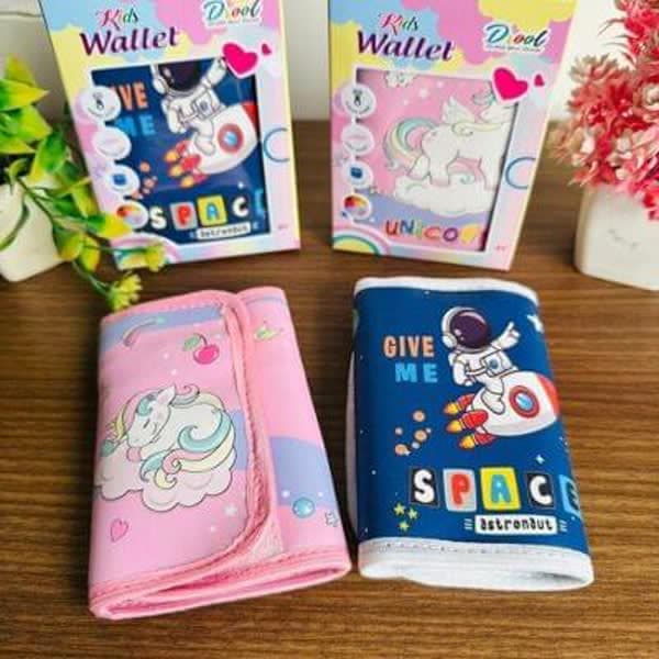 Kids wallet gift set  - Wholesale Toys India