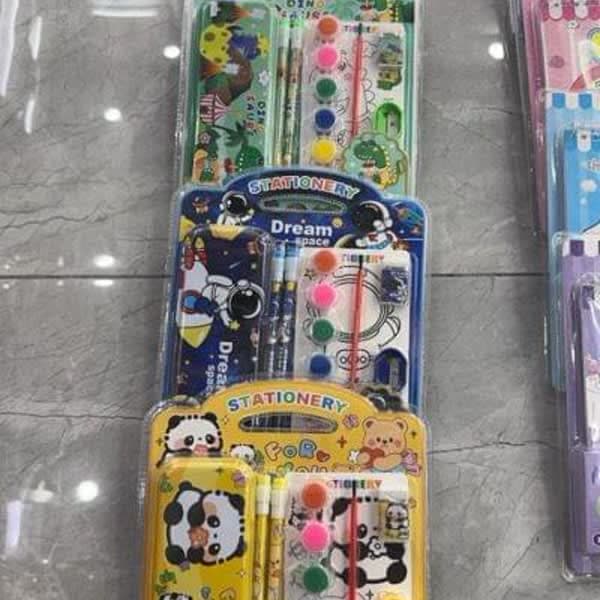 Gift set diy  - Wholesale Toys India