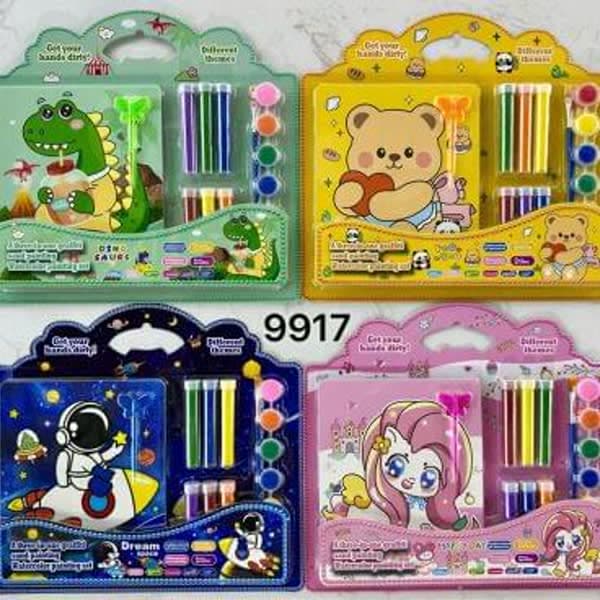 Gift set 9917 - Wholesale Toys India