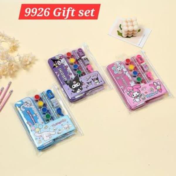 Gift set 9026 - Wholesale Toys India