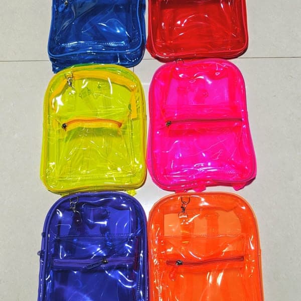 Jelly pittu bag - Wholesale Toys India