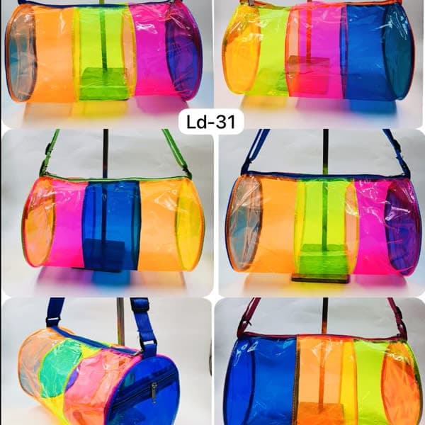 Ld 31 jelly bag  - Wholesale Toys India