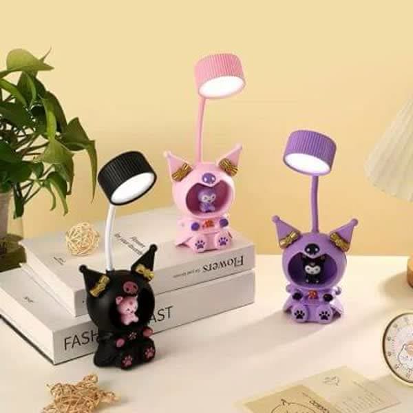 Kuromi lamp thumbnail