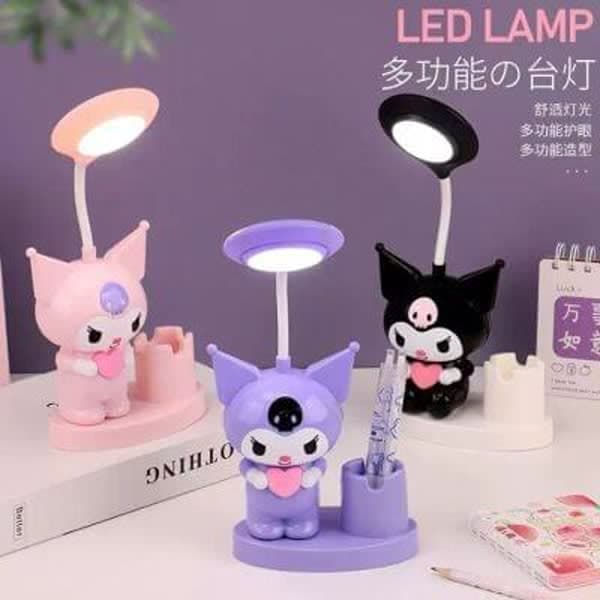 Kuromi lamp - Wholesale Toys India