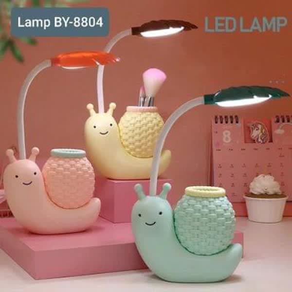 Snail lamp - Wholesale Toys India