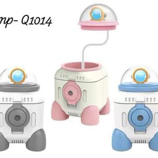 Space lamp - Wholesale Toys India
