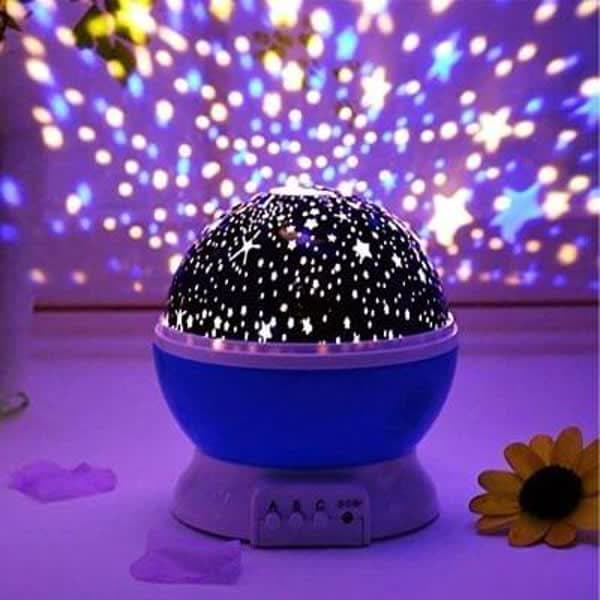 Star lamp - Wholesale Toys India