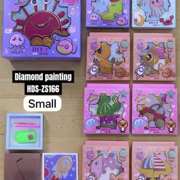 Diy kit  - Wholesale Toys India