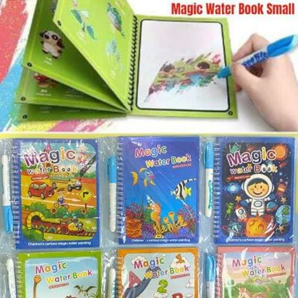 Magic book - Wholesale Toys India