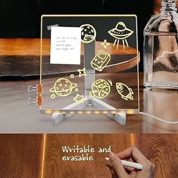 Diy aclirc lamp 20*20 thumbnail